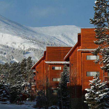 Pine Ridge Condos Breckenridge Esterno foto