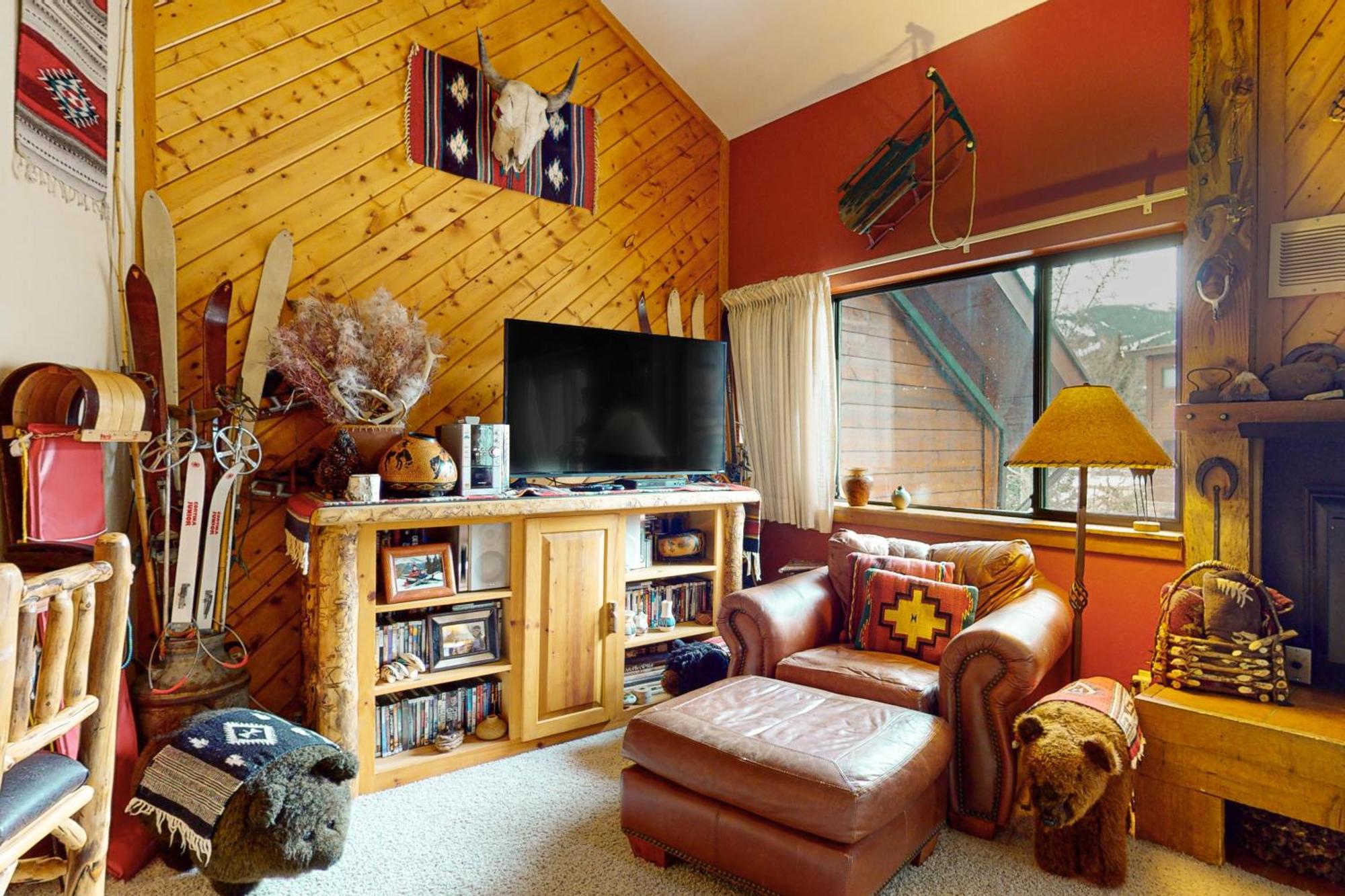 Pine Ridge Condos Breckenridge Camera foto