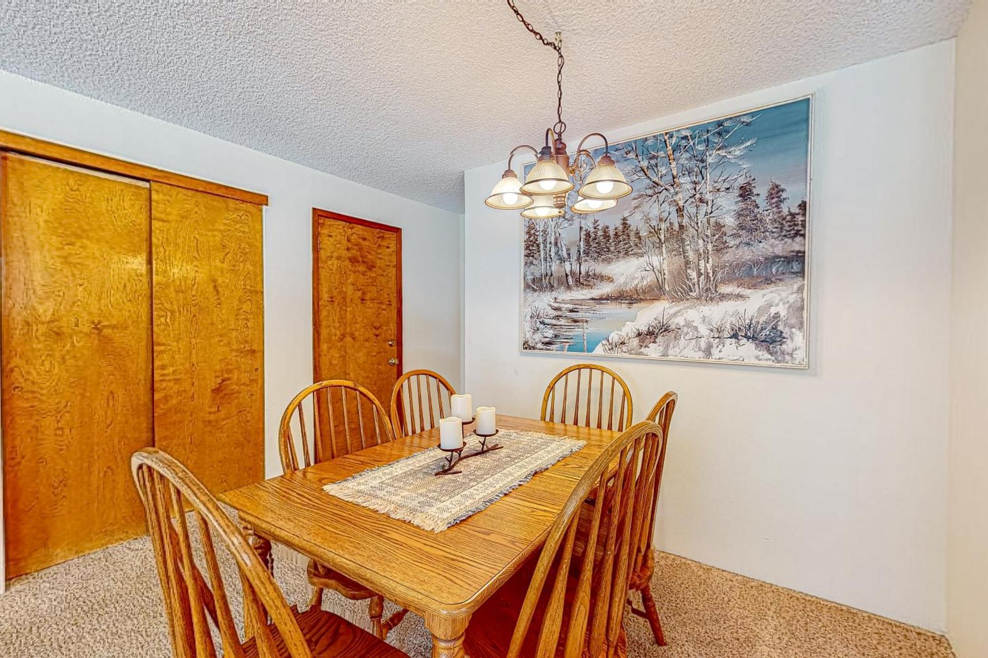 Pine Ridge Condos Breckenridge Camera foto