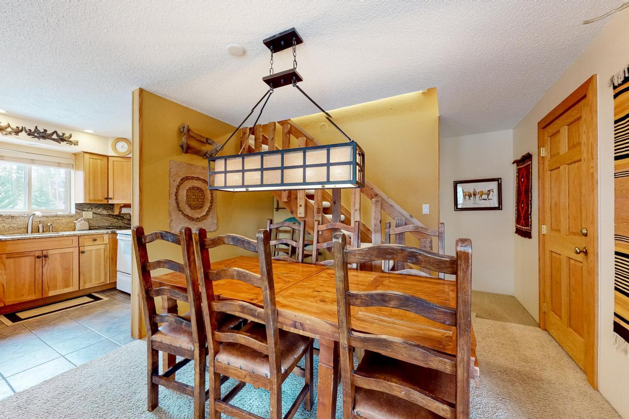 Pine Ridge Condos Breckenridge Camera foto