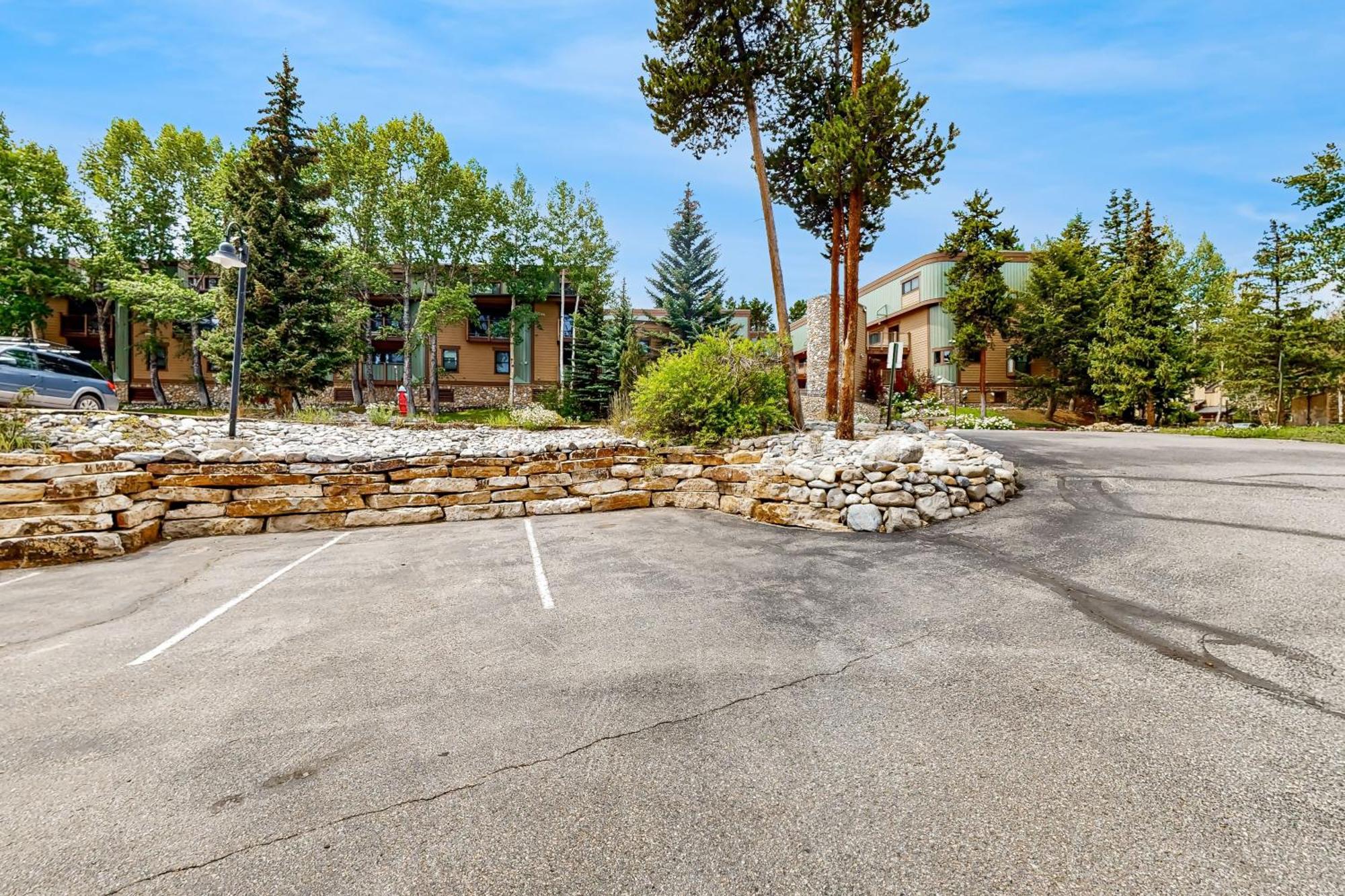 Pine Ridge Condos Breckenridge Camera foto