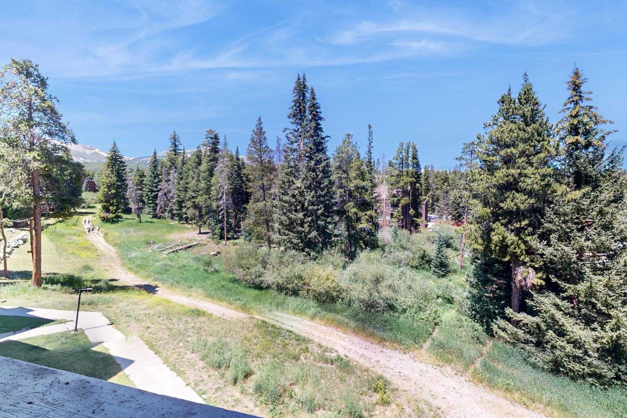 Pine Ridge Condos Breckenridge Camera foto