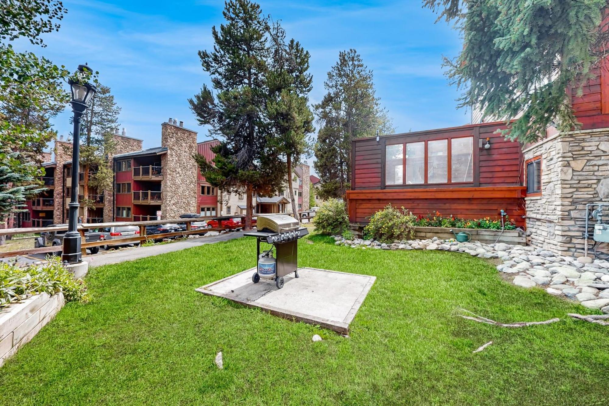 Pine Ridge Condos Breckenridge Camera foto