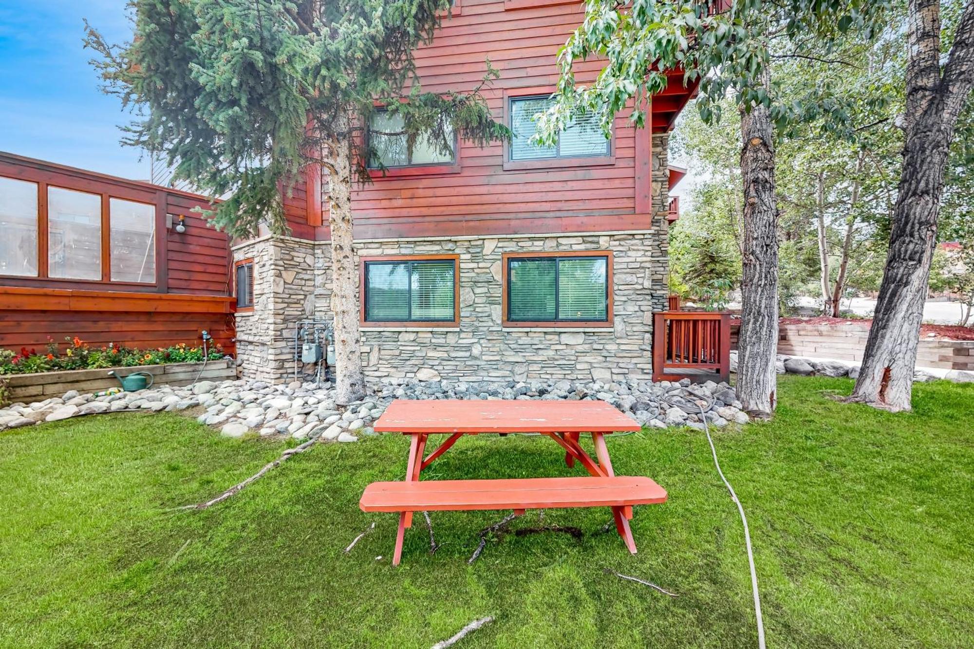Pine Ridge Condos Breckenridge Camera foto