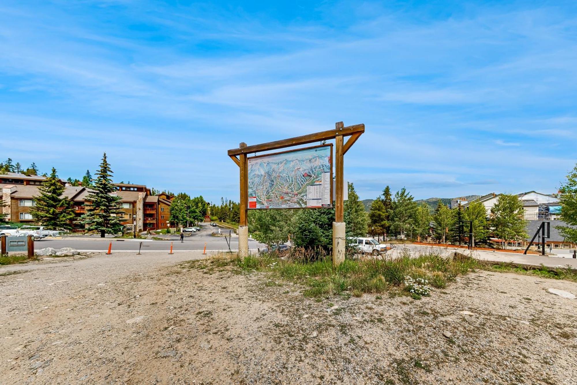 Pine Ridge Condos Breckenridge Camera foto