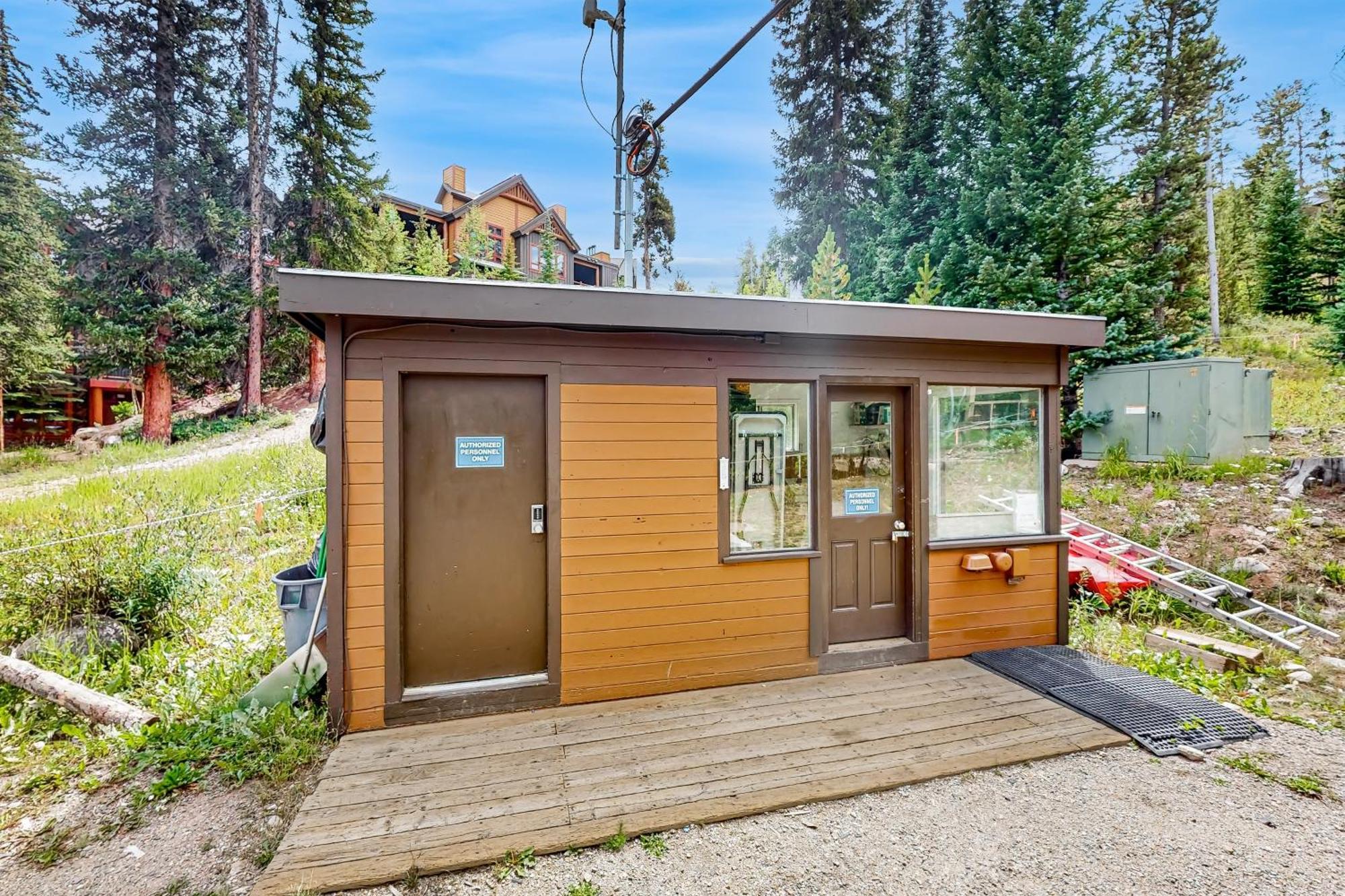 Pine Ridge Condos Breckenridge Camera foto